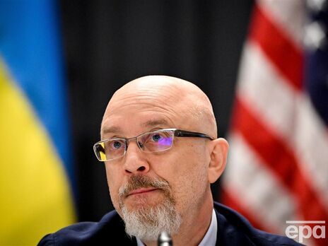 Резніков розповів, чи потрібна в Україні додаткова мобілізація