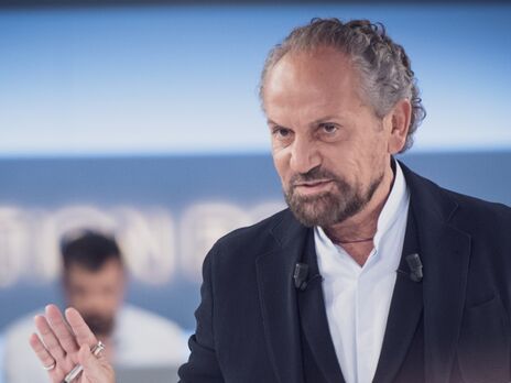 Шустер: Украина должна начать наносить удары по военной инфраструктуре РФ. Но этого недостаточно для победы