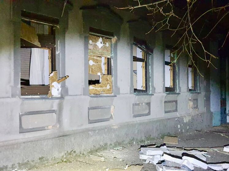 Оккупанты обстреляли Никополь, повреждено около 10 жилых домов и газопроводы – ОВА