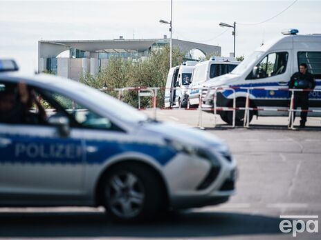 Обыски в 11 землях ФРГ, задержаны 25 человек, в том числе гражданка РФ: в Германии заявили о разоблачении группы, готовившей госпереворот