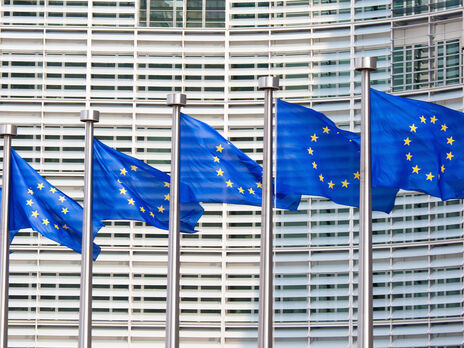 У дев'ятому пакеті санкцій ЄС заборонить мовлення чотирьох російських телеканалів – Financial Times