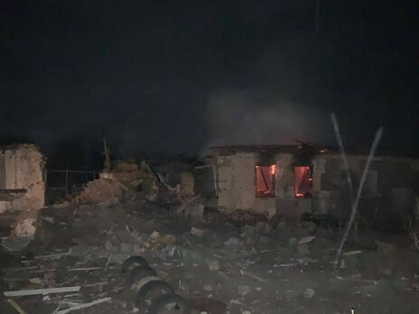 6 грудня в Україні загинуло четверо цивільних, 16 осіб дістали поранення – Офіс президента