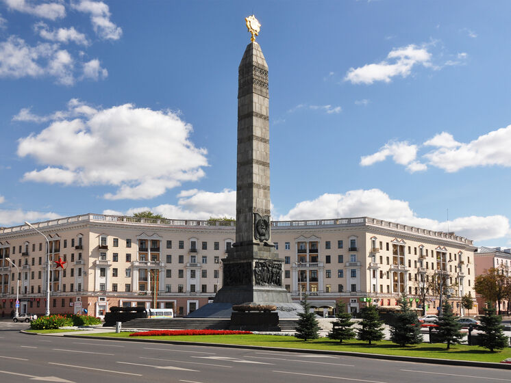 У Білорусі планують ввести смертну кару для посадовців і військових за "державну зраду"