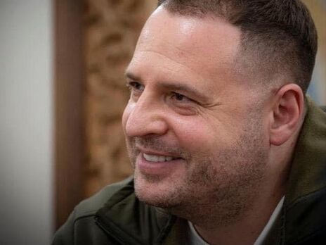 Ермак: Когда ты отсталый и под санкциями, а ракеты заканчиваются, то ты достаешь дешевые 