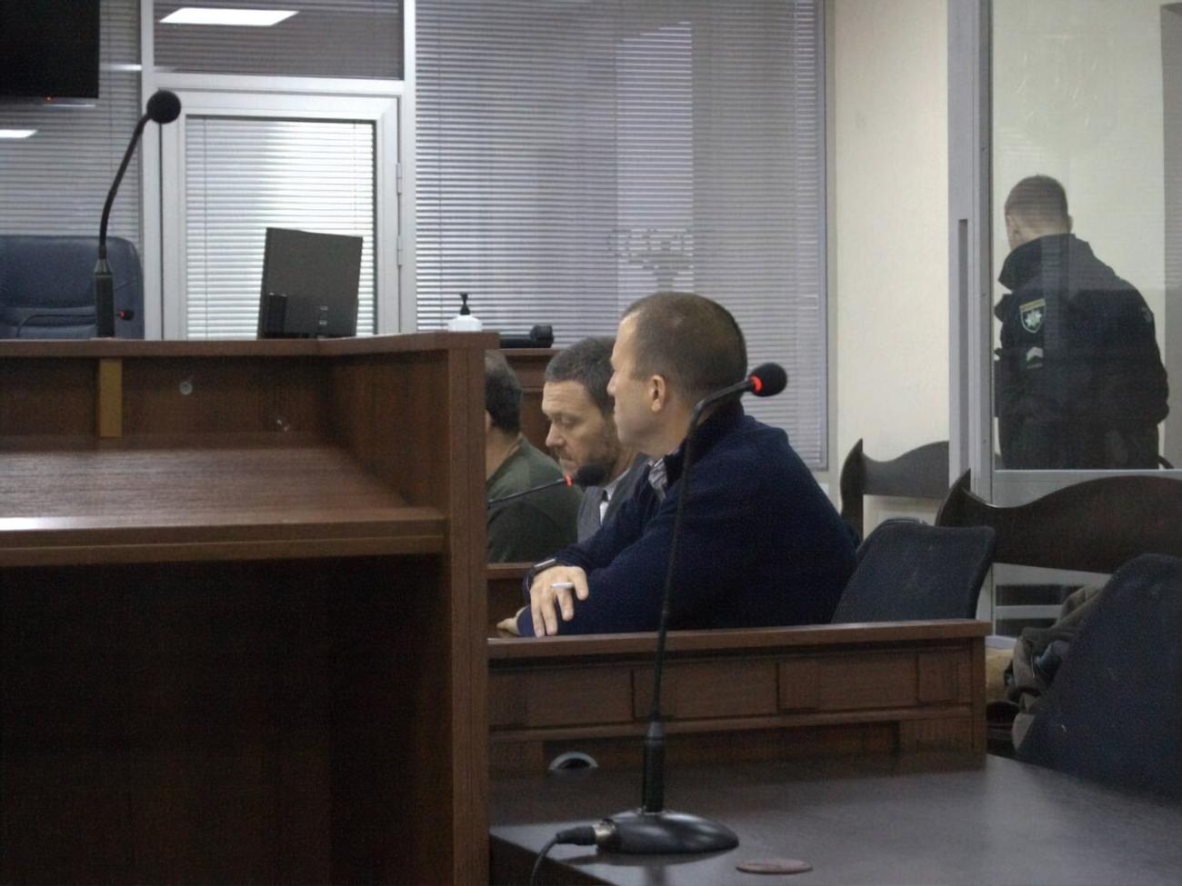 ВАКС заарештував Кауфмана з альтернативою застави в розмірі 129 млн грн / ГОРДОН