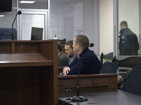 ВАКС арестовал Кауфмана с альтернативой залога в 129 млн грн