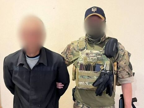 Жителя Харьковской области будут судить по обвинению в пособничестве российским оккупантам