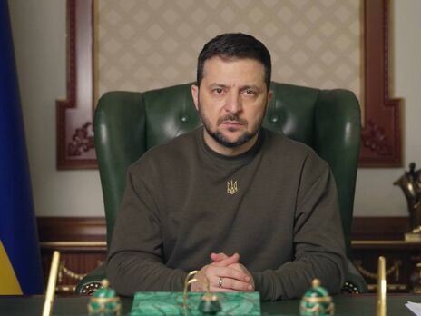 1888 украинских городов и сел уже удалось освободить, еще почти столько же остаются в оккупации – Зеленский