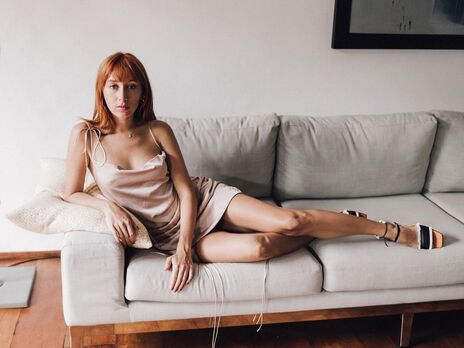 Таню Муіньо показала своїх батьків