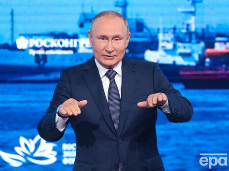 Друзья Путина могли помочь ему разбогатеть более чем на $1 млрд, выступив в качестве подставных лиц, утверждает "Досье"