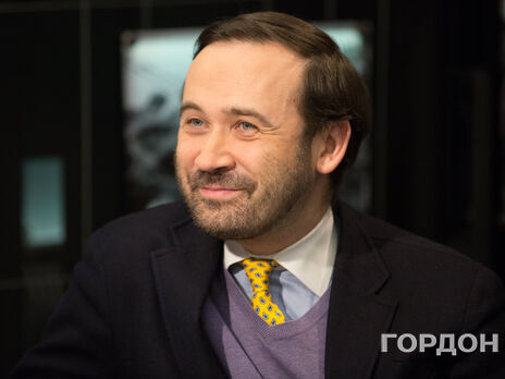 Пономарев: Я знаю в России многих гадалок и астрологов, которые обслуживают крупных бизнесменов, руководителей администрации президента, крутых генералов 