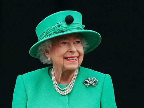 Королева Великобритании умерла 8 сентября