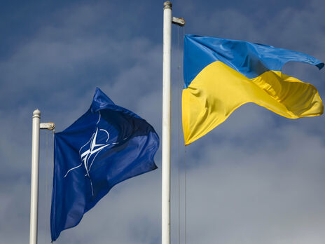 У країнах НАТО тема прийняття України в Альянс табу – Politico