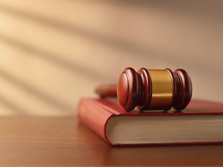 Верховний Суд підтвердив законність вироку судді Господарського суду Одеської області Меденцеву