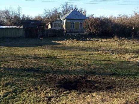 Російські окупанти вранці обстріляли прикордонні райони Сумської області – ОВА