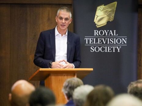 BBC готується до переходу в онлайн через падіння телеаудиторії – гендиректор компанії