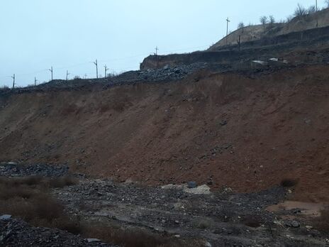 В Кривом Роге нашли тела двух детей, которых разыскивали две недели