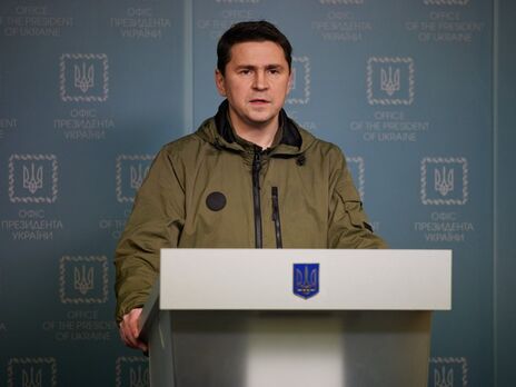 Спецтрибунал в Ялте. В Офисе президента назвали вопросы, которые Украина обсудит на переговорах с РФ