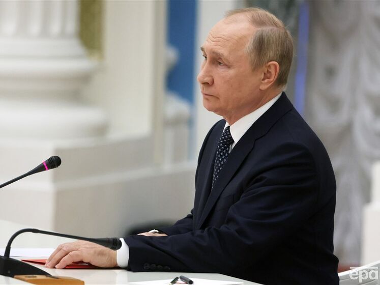 Путин и его окружение надеются на чудо, которое произойдет и изменит ситуацию в войне – глава МИД Украины