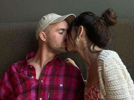 Кацурин публично обратился к Дорофеевой после того, как она сняла его в своем клипе