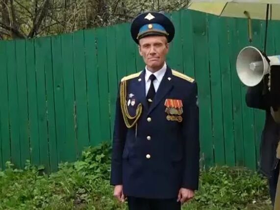 СБУ ідентифікувала російського командира, який 24 лютого наказав обстрілювати цивільних під Харковом