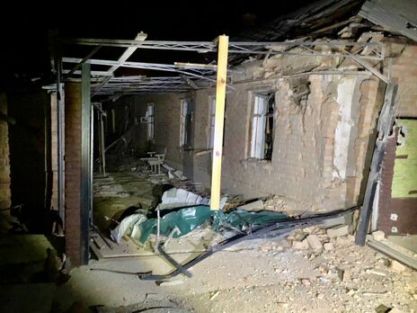 Окупанти протягом доби завдали по території України п'ятьох ракетних і трьох авіаційних ударів – Генштаб ЗСУ