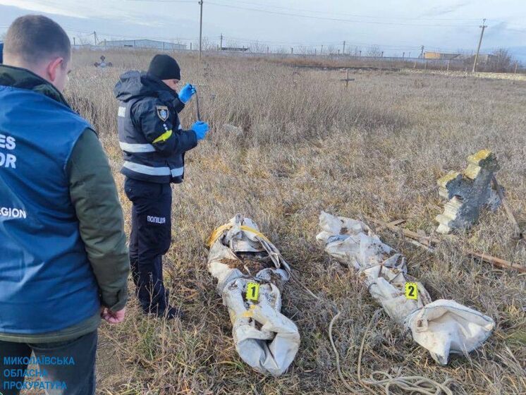 У деокупованому селі Миколаївської області виявили тіла трьох чоловіків зі слідами катувань – Офіс генпрокурора
