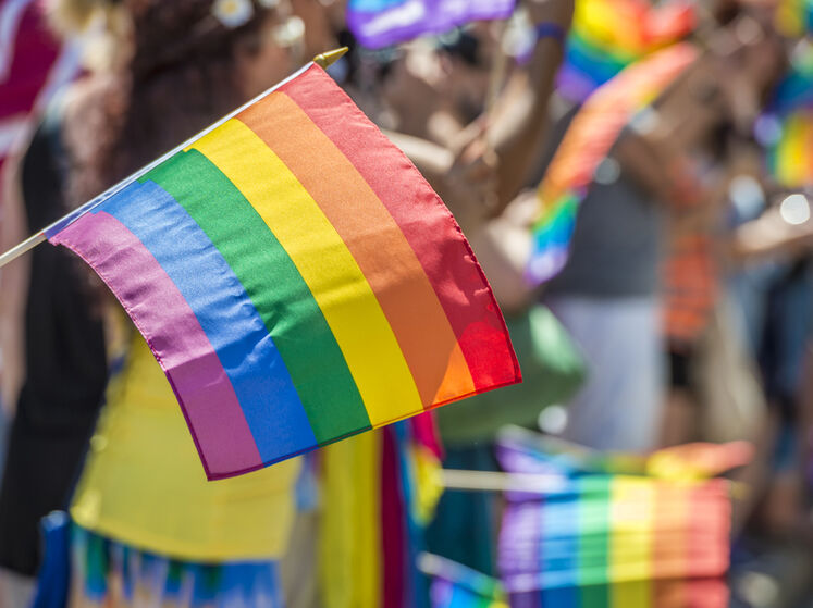 Конгресс США одобрил законопроект о признании однополых браков на федеральном уровне