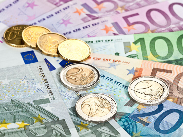 Еврокомиссия и ЕБРР выделили €1 млрд для развития 
