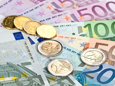 Еврокомиссия и ЕБРР выделили €1 млрд для развития 
