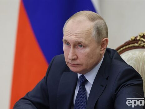У Кремлі розуміють: у разі програшу у війні Путіну доведеться евакуюватися Галлямов