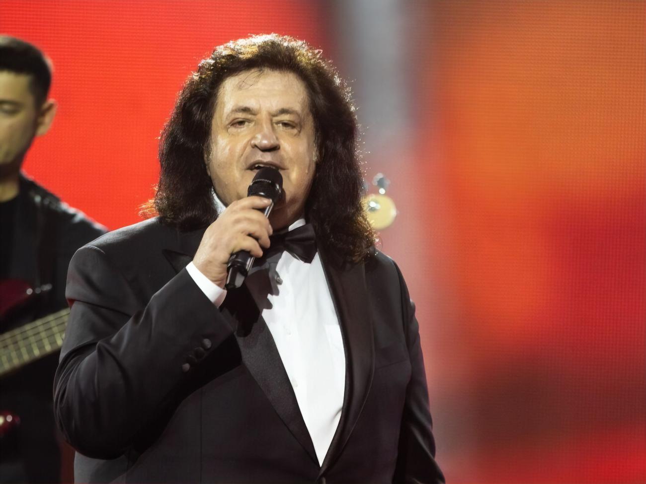 \"Мне главное, чтобы он и Людмила Николаевна были здоровы\". Бобул ...