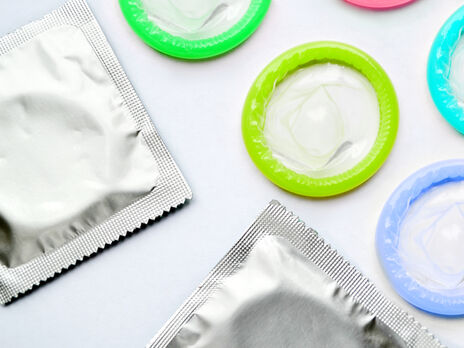 Безоплатні презервативи призначені для молоді віком від 18 до 25 років
