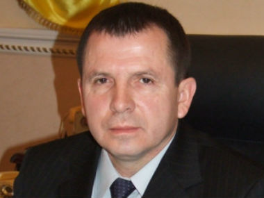 Остапюк, дважды уволенный с железной дороги, назначен руководителем "Укрзалізниці"