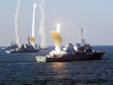 США могут направить в Черное море еще один корабль