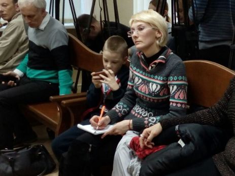 Подозреваемый в сотрудничестве с боевиками полковник Безъязыков заявил, что провел ночь в СБУ