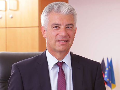 Посол Германии: По 