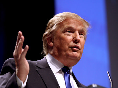 Twitter Трампа может нести угрозу нацбезопасности США – СМИ