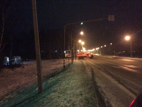 Следком РФ: В Смоленской области мужчина поджег два дома и открыл стрельбу, пятеро погибших