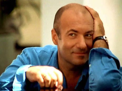 Крутого обвинили в плагиате