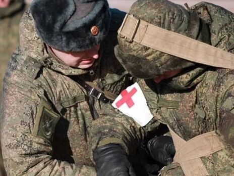 Окупанти і далі втрачають живу силу в Україні та проводять мобілізацію в Росії – Генштаб ЗСУ