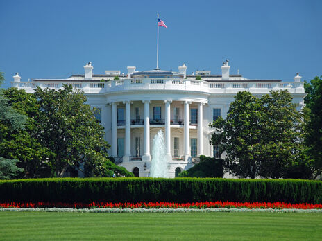 Белый дом объявил о новом пакете военной помощи Украине