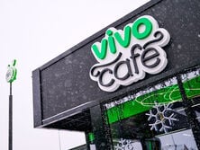 VIVO café на АЗК UPG: смачно, як удома!