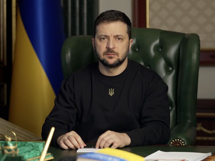 Зеленський: Світові лідери справді почули українські мирні пропозиції