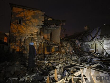 С начала полномасштабного вторжения РФ в Украину 2715 жителей Донецкой области получили ранения