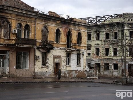 В Мариуполе двое подростков подорвались на снаряде во время съемки TikTok, оба в больнице – Андрющенко