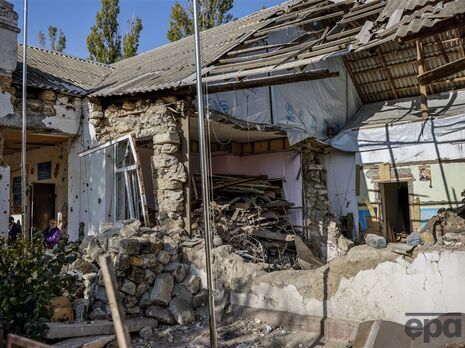 Уночі окупанти обстрілювали Миколаївську область – Кім