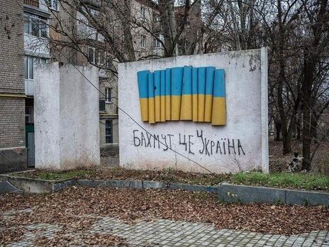 Оккупанты пытаются прорвать оборону украинской армии на бахмутском и авдеевском направлениях – Генштаб ВСУ