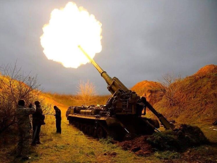 За добу українська армія вразила сім пунктів управління окупантів – Генштаб ЗСУ
