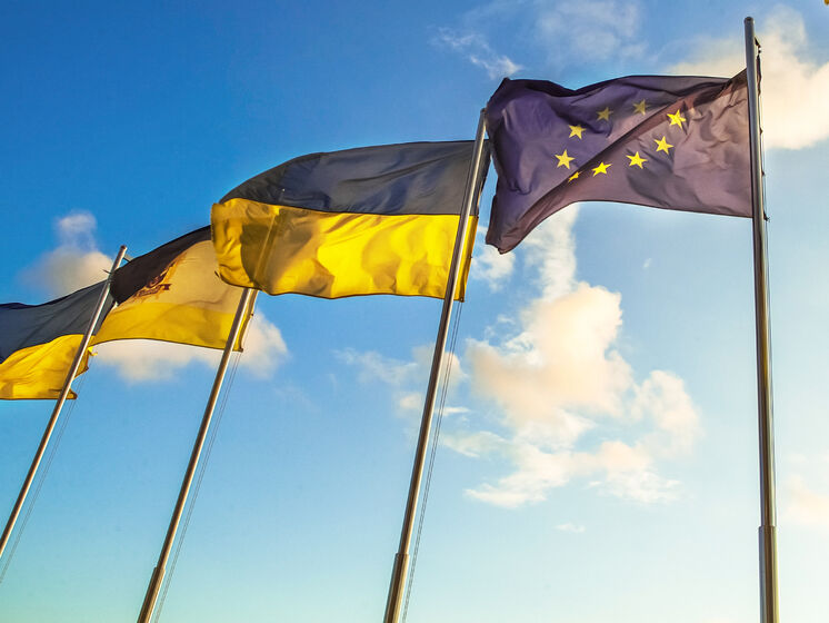 Рада ЄС досягла угоди щодо надання Україні €18 млрд